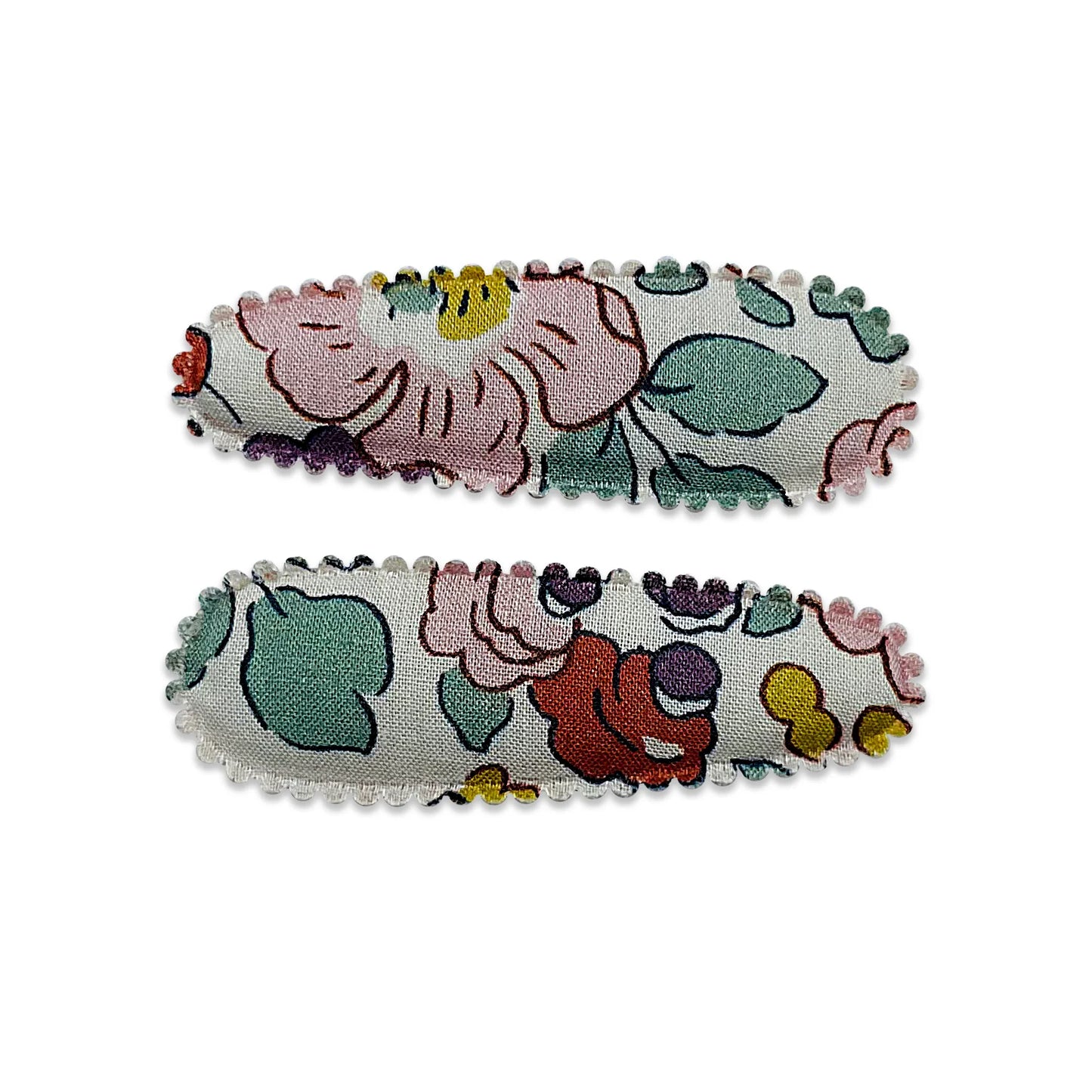 Hair Clips - 2 pack - Little Penny