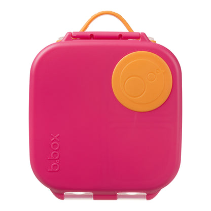 BBox Mini Lunchbox - Strawberry Shake