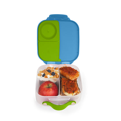 BBox Mini Lunchbox - Ocean Breeze