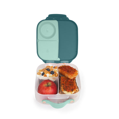 BBox Mini Lunchbox - Emerald Forest