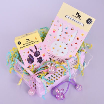 Nail Stickers - Easter - Limited Edition