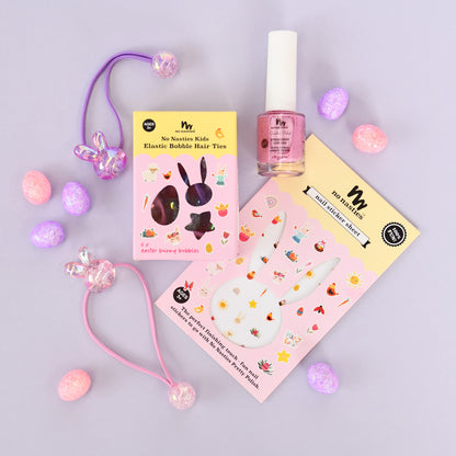 Nail Stickers - Easter - Limited Edition