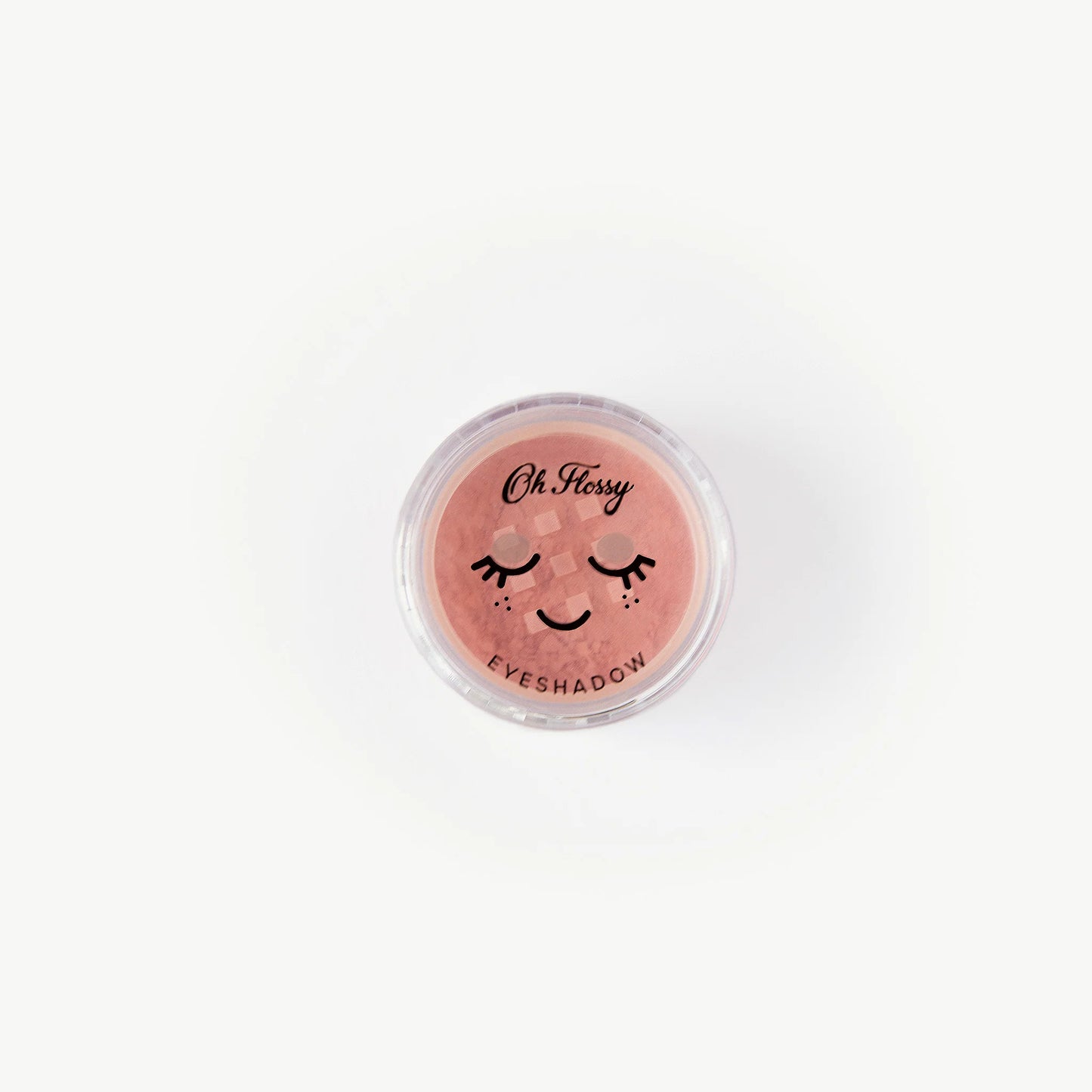 Eyeshadow - Individual - Fairy Floss