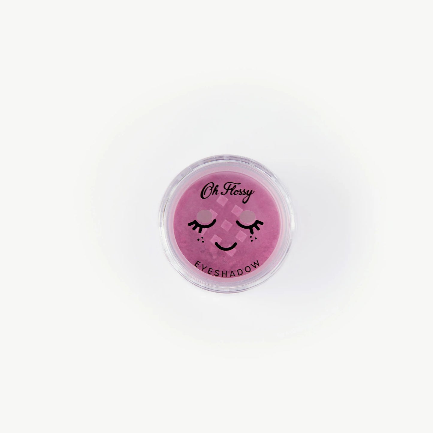 Eyeshadow - Individual - Fuchsia