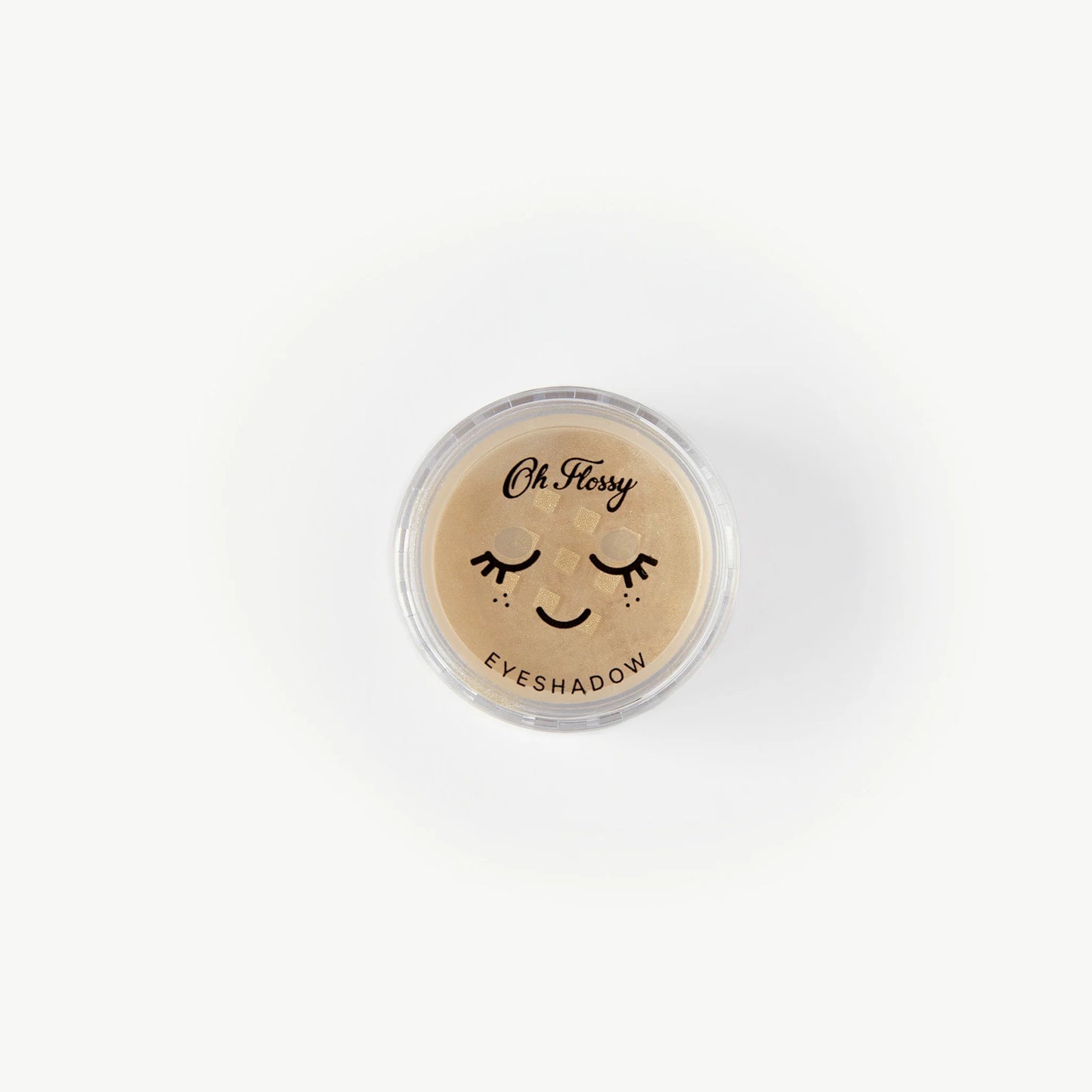 Eyeshadow - Individual - Gold