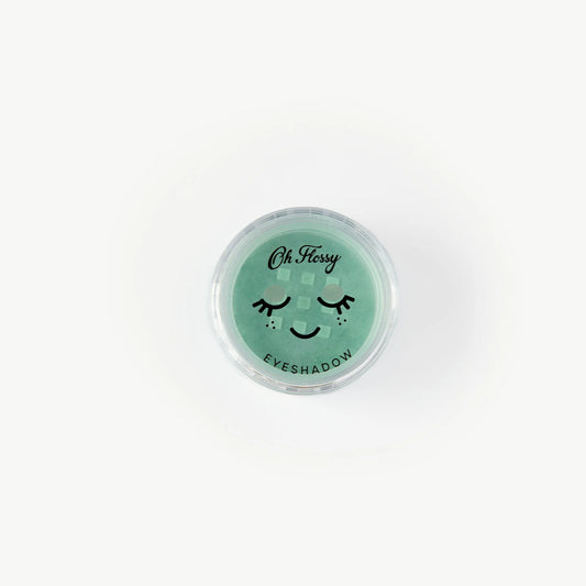 Eyeshadow - Individual - Mint