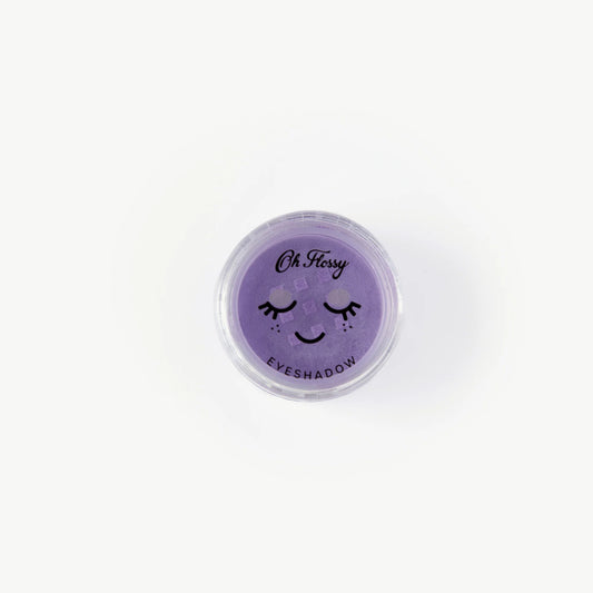 Eyeshadow - Individual - Purple