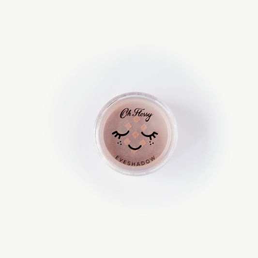 Eyeshadow - Individual - Rose Gold