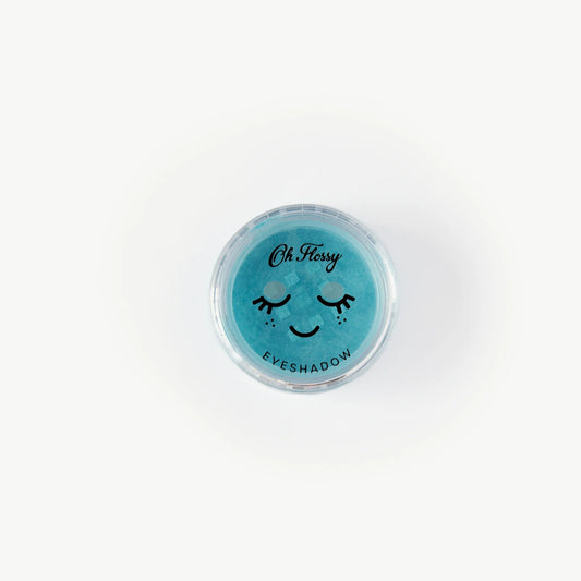 Eyeshadow - Individual - Turquoise