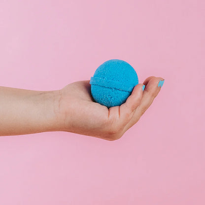 Kids Mini Bath Bombs