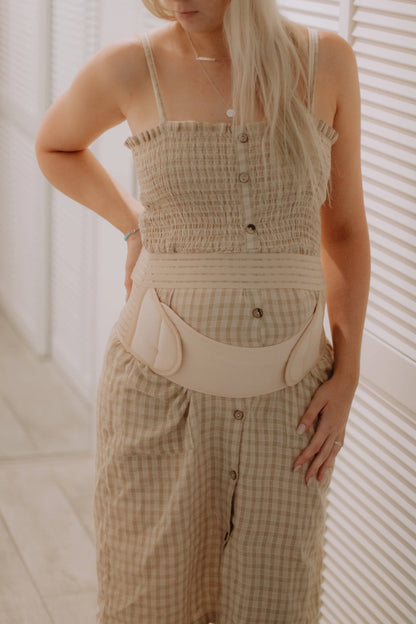 Pregnancy Support Belly Belt/Band