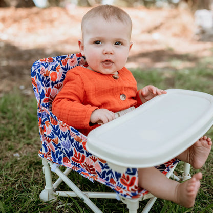 Baby Camping Chair - Willow