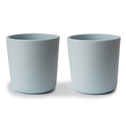 Cup Set of 2 - Powder Blue