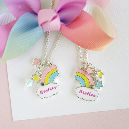 Necklace - Besties Set