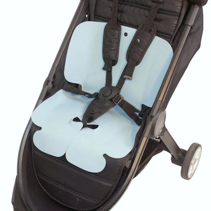 Sande Kids Waterproof Car Seat & Pram Liner - Ocean