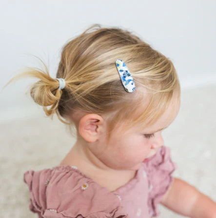 Hair Clips - 2 pack - Little Mae