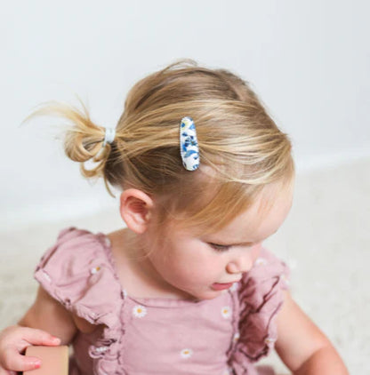 Hair Clips - 2 pack - Little Mae