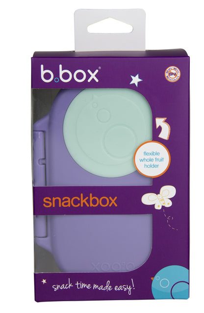 BBox Snackbox - Lilac Pop