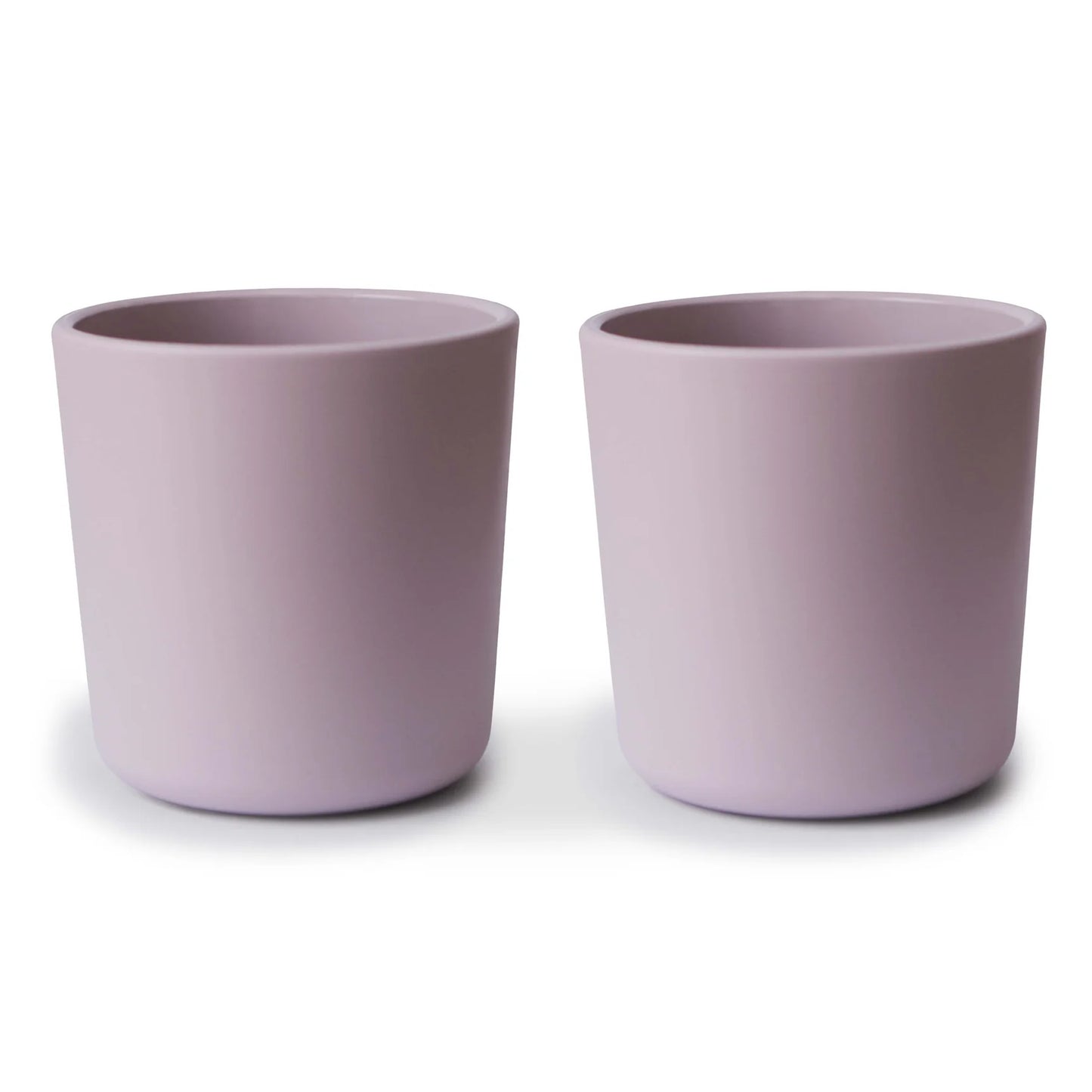 Cup Set of 2 - Soft Lilac