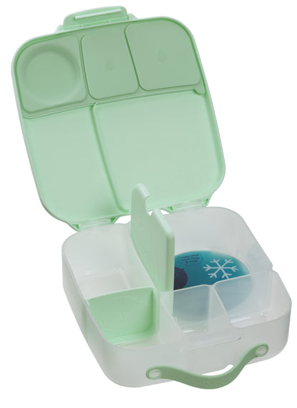 BBox Lunchbox - Spearmint