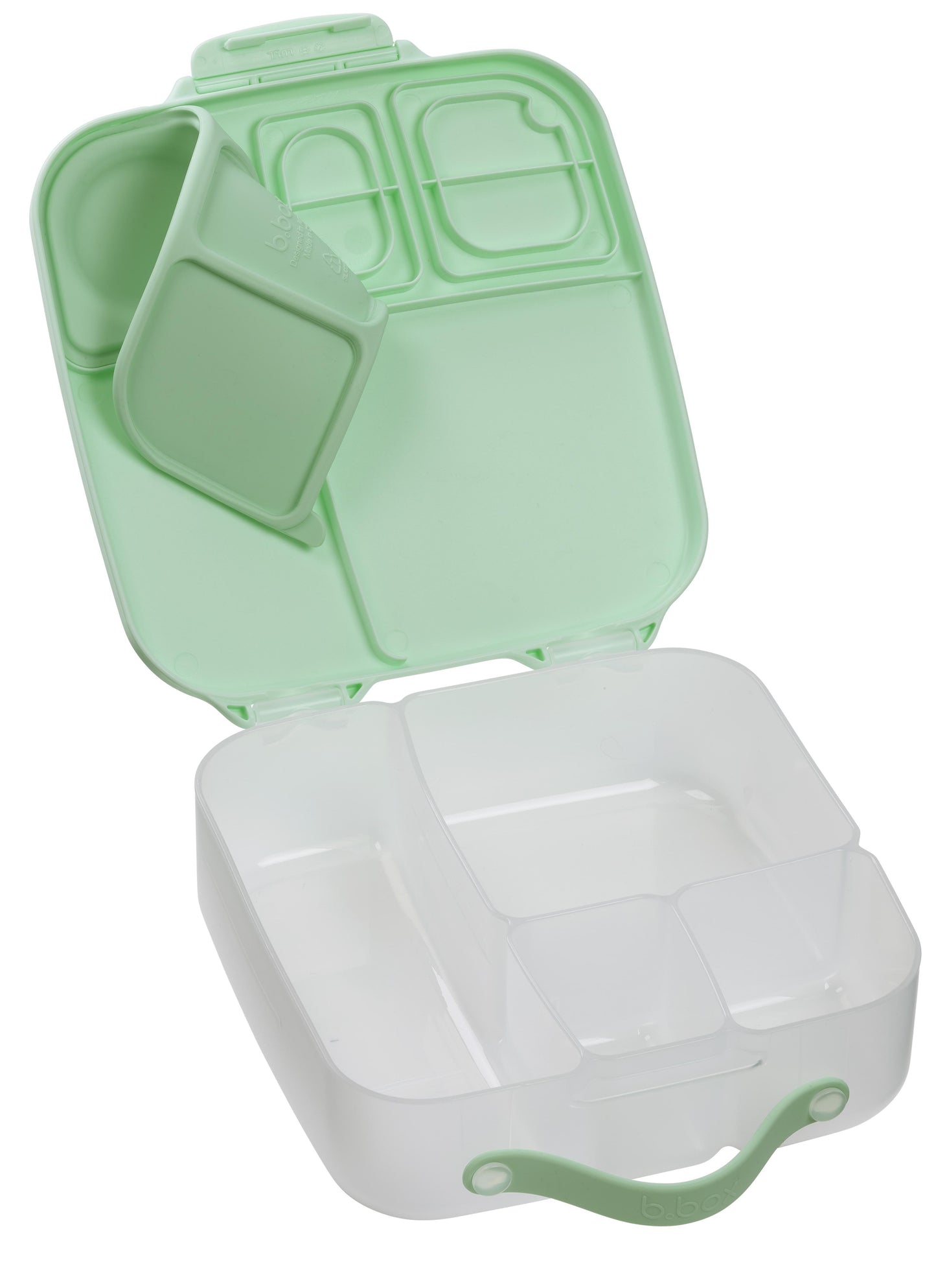 BBox Lunchbox - Spearmint