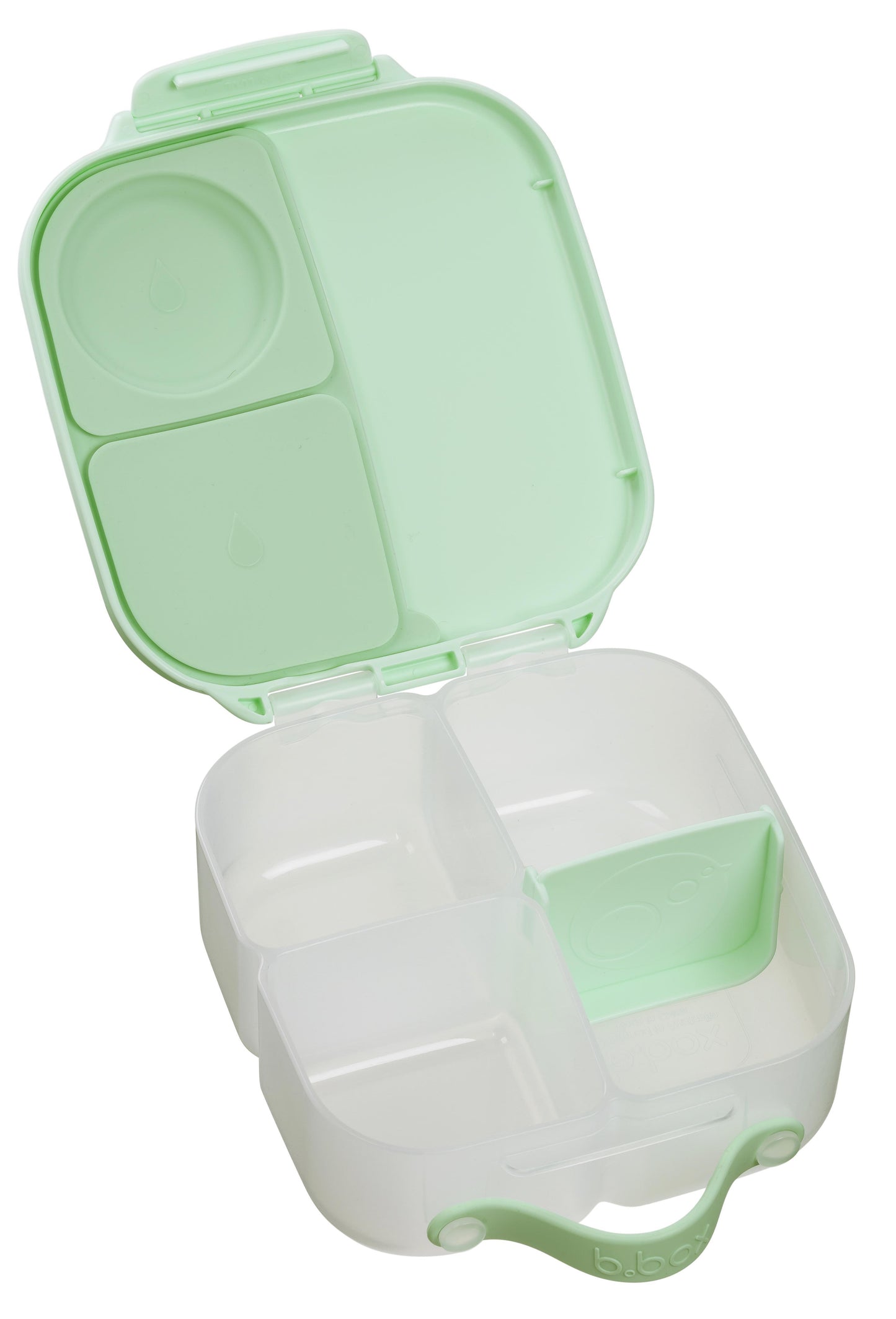 BBox Mini Lunchbox - Spearmint