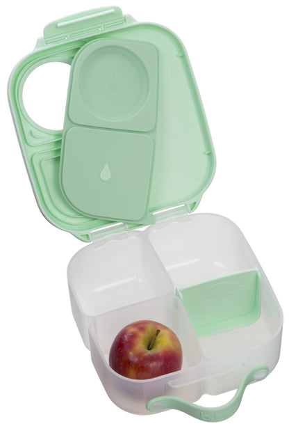 BBox Mini Lunchbox - Spearmint