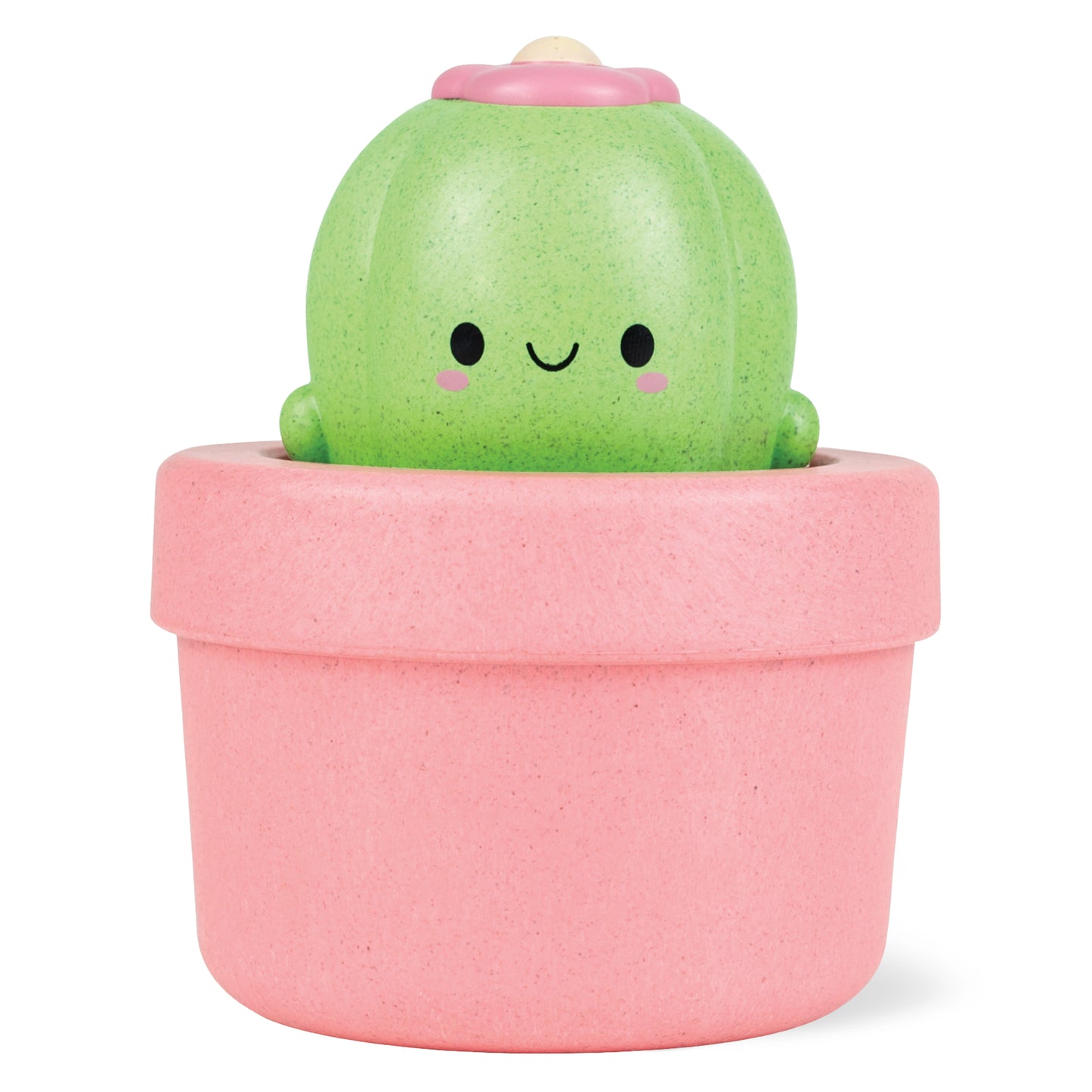 Bath Pop Up - Cactus