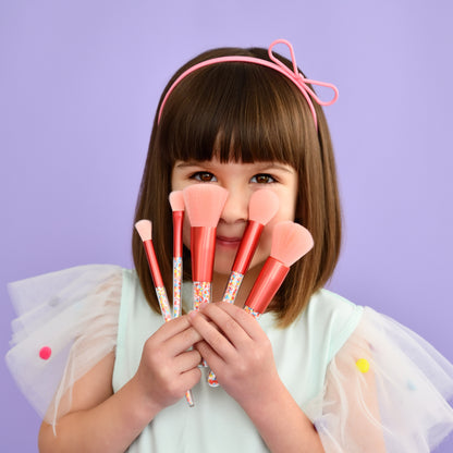 Twinkle Sprinkle Brush Set