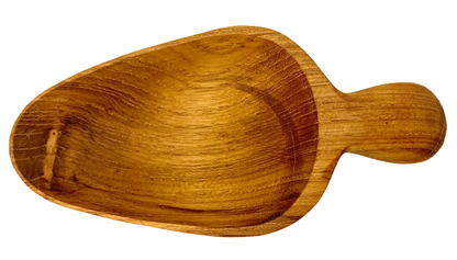 Grain Scoop Spoon Medium