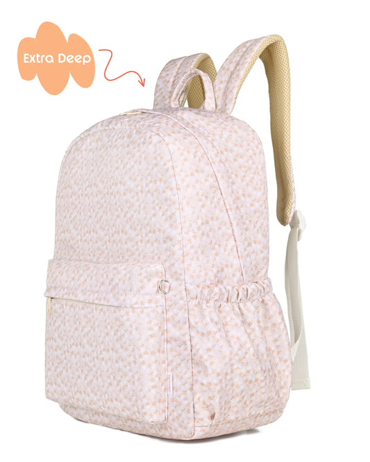 Wildflower Junior Kindy/School Backpack - Extra Deep