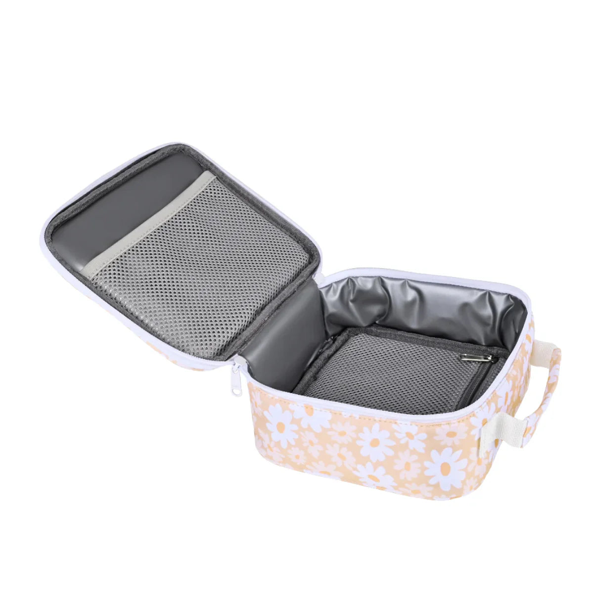 Bloom Insulated Lunch Bag - Mini