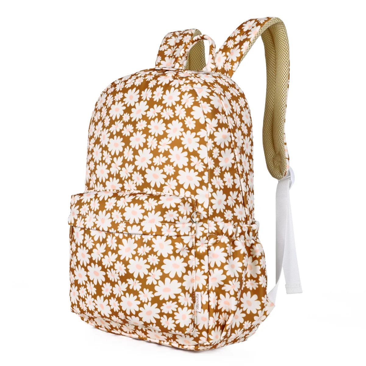 Bloom Tan Junior Kindy/School Backpack