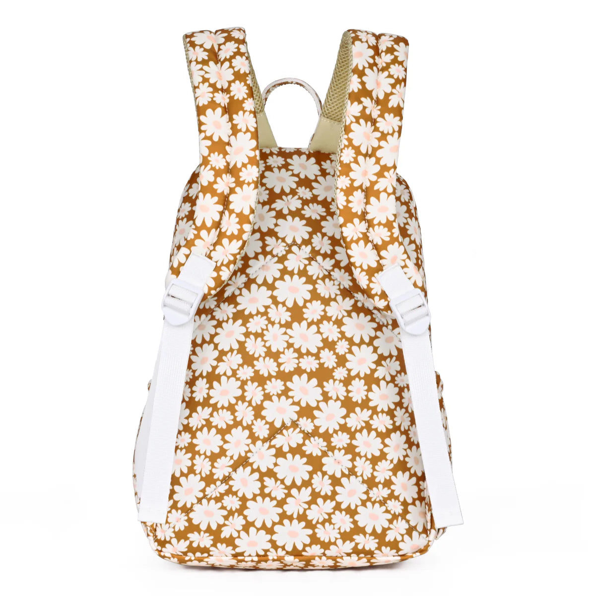 Bloom Tan Junior Kindy/School Backpack