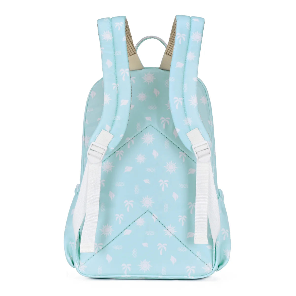 Cali Blue Junior Kindy/School Backpack