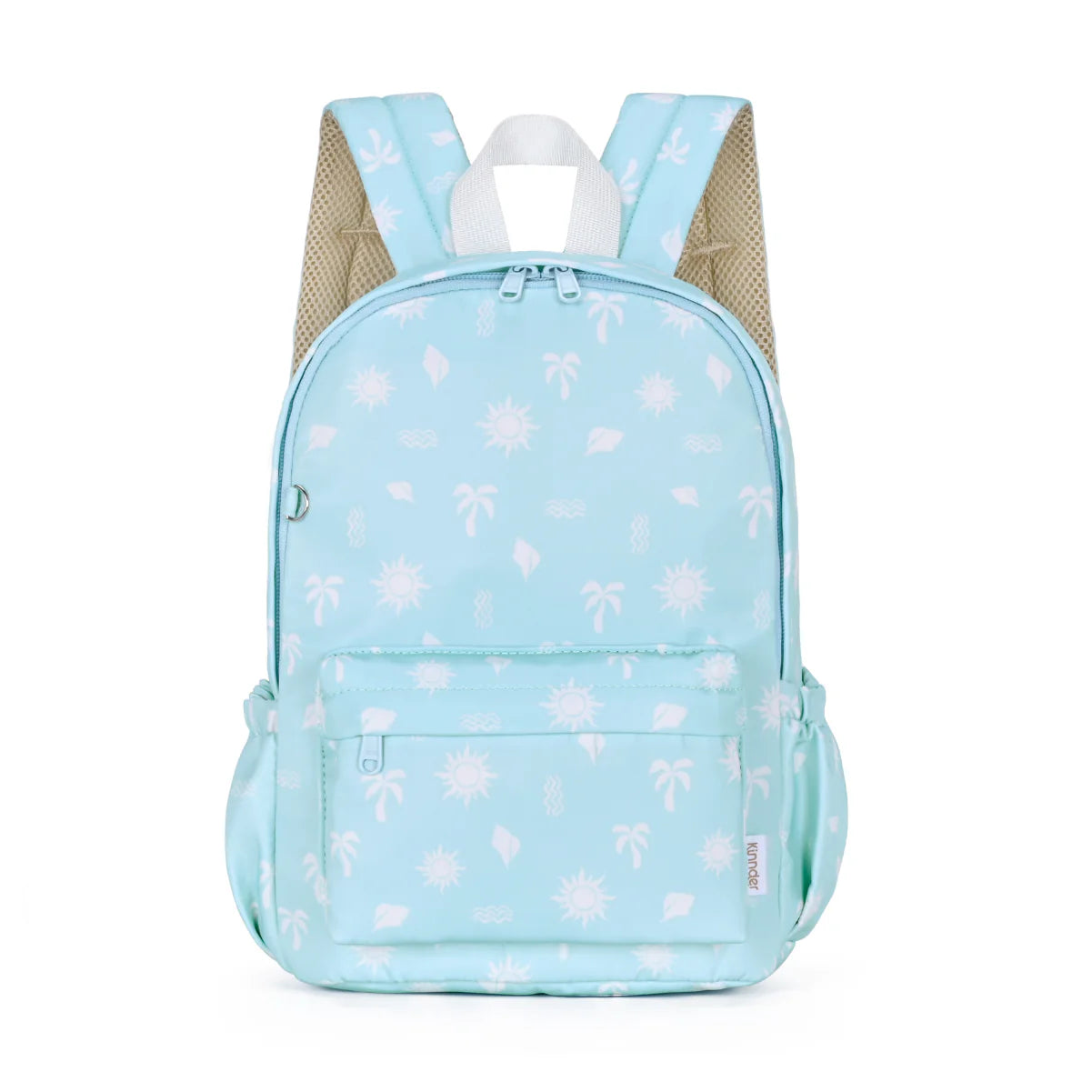 Cali Blue Mini Backpack