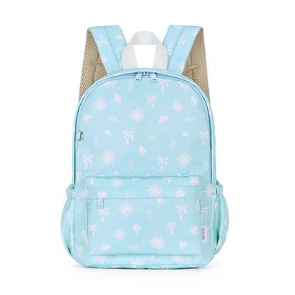 Cali Blue Mini Backpack