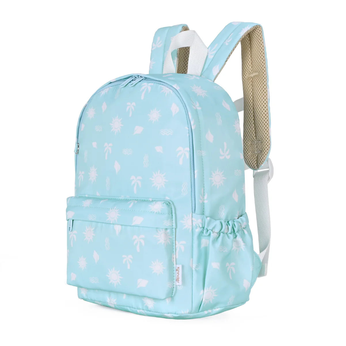 Cali Blue Mini Backpack