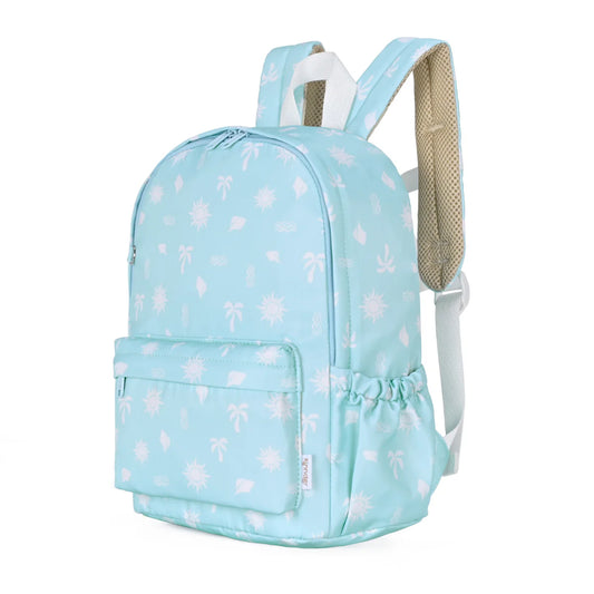 Cali Blue Mini Backpack