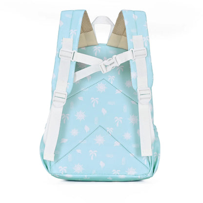 Cali Blue Mini Backpack