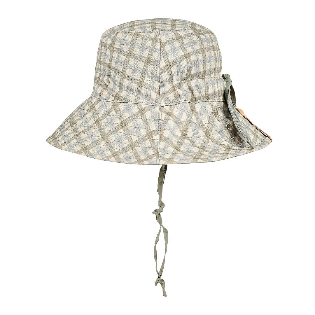Heritage Hat - Classic Bucket - Noah/Moss