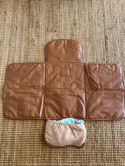 Baby/Nappy Portable Change Mat