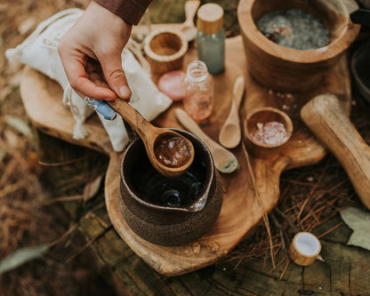 Mindful Magic Potion Kit - Wild Adventure