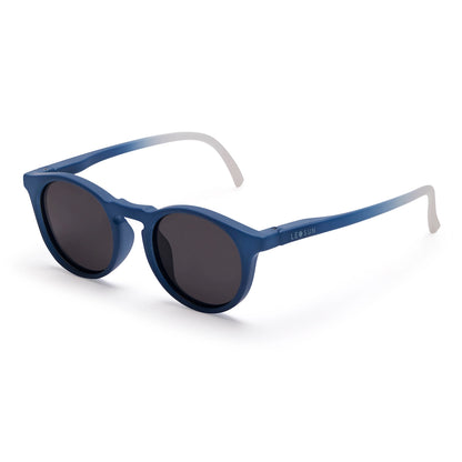 Children's Sunglasses 3-8 years - Navy Fade