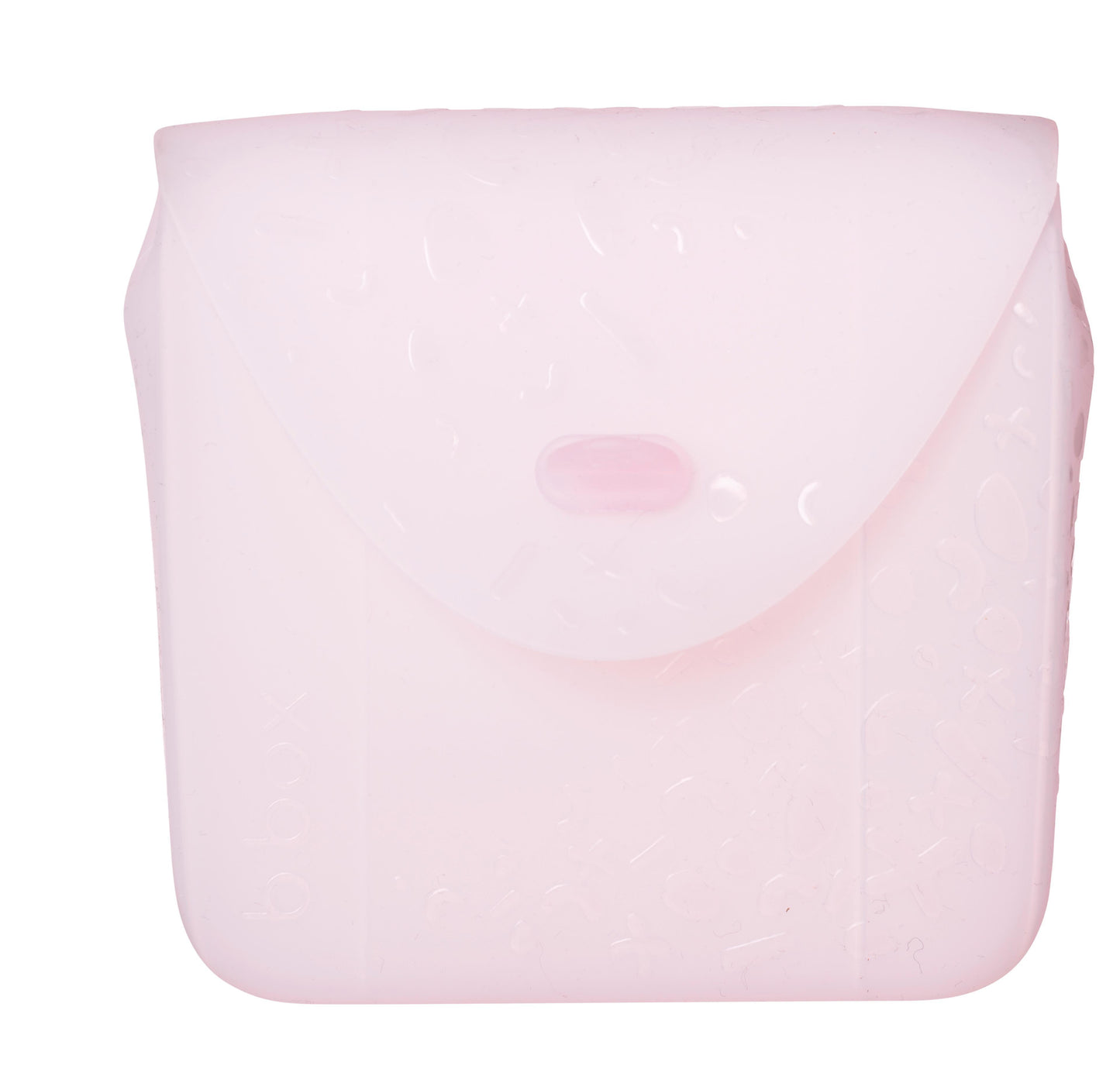 Silicone Lunch Pocket - Berry