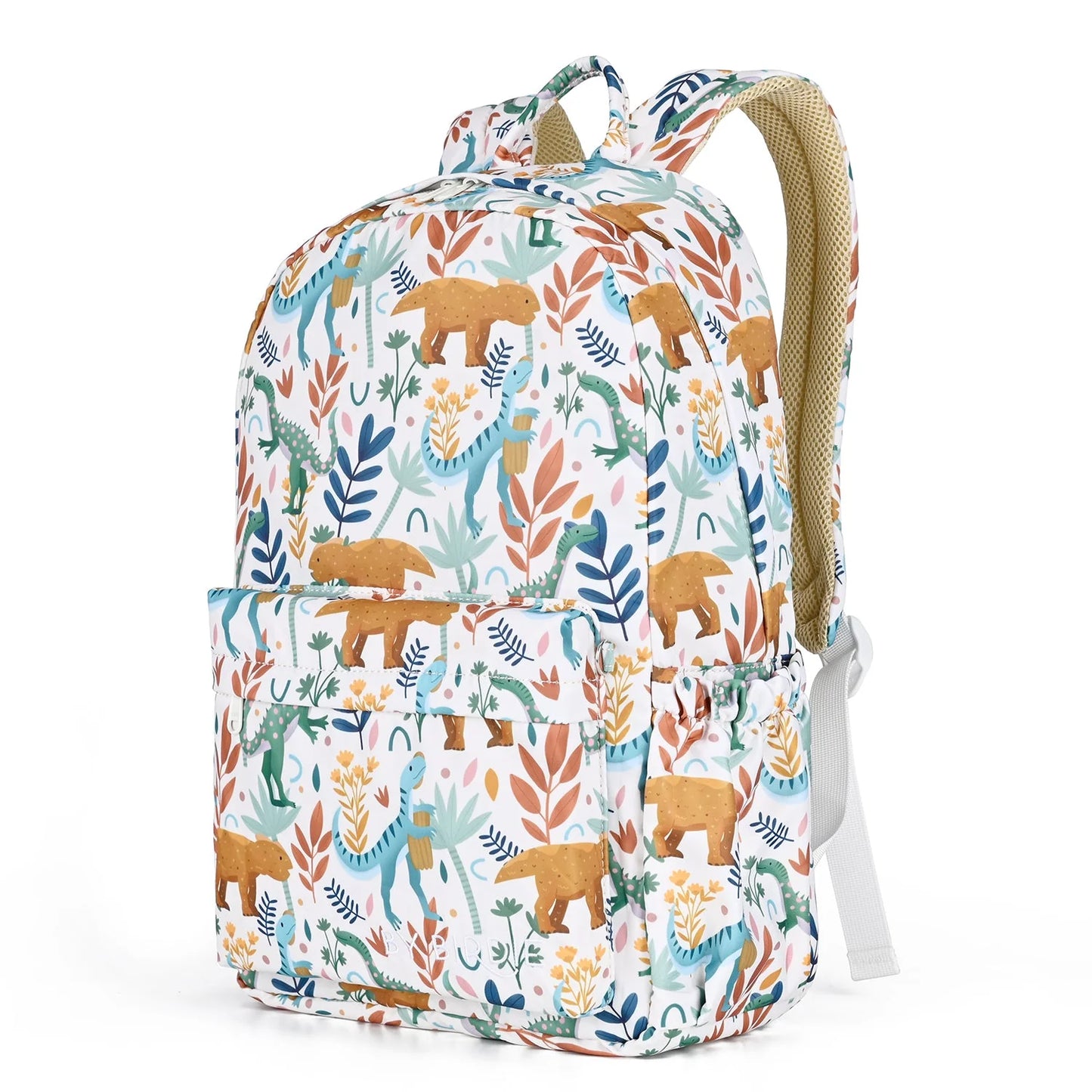 Dinoroar Junior Kindy/School Backpack