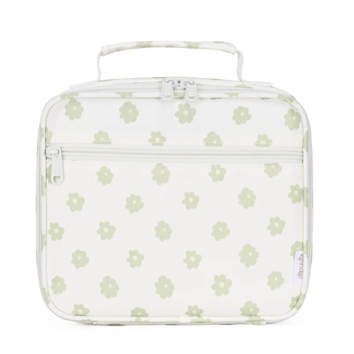 Meadow Insulated Lunch Bag - Junior