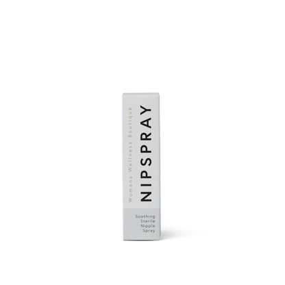 NipSpray - Sterile Nipple Spray