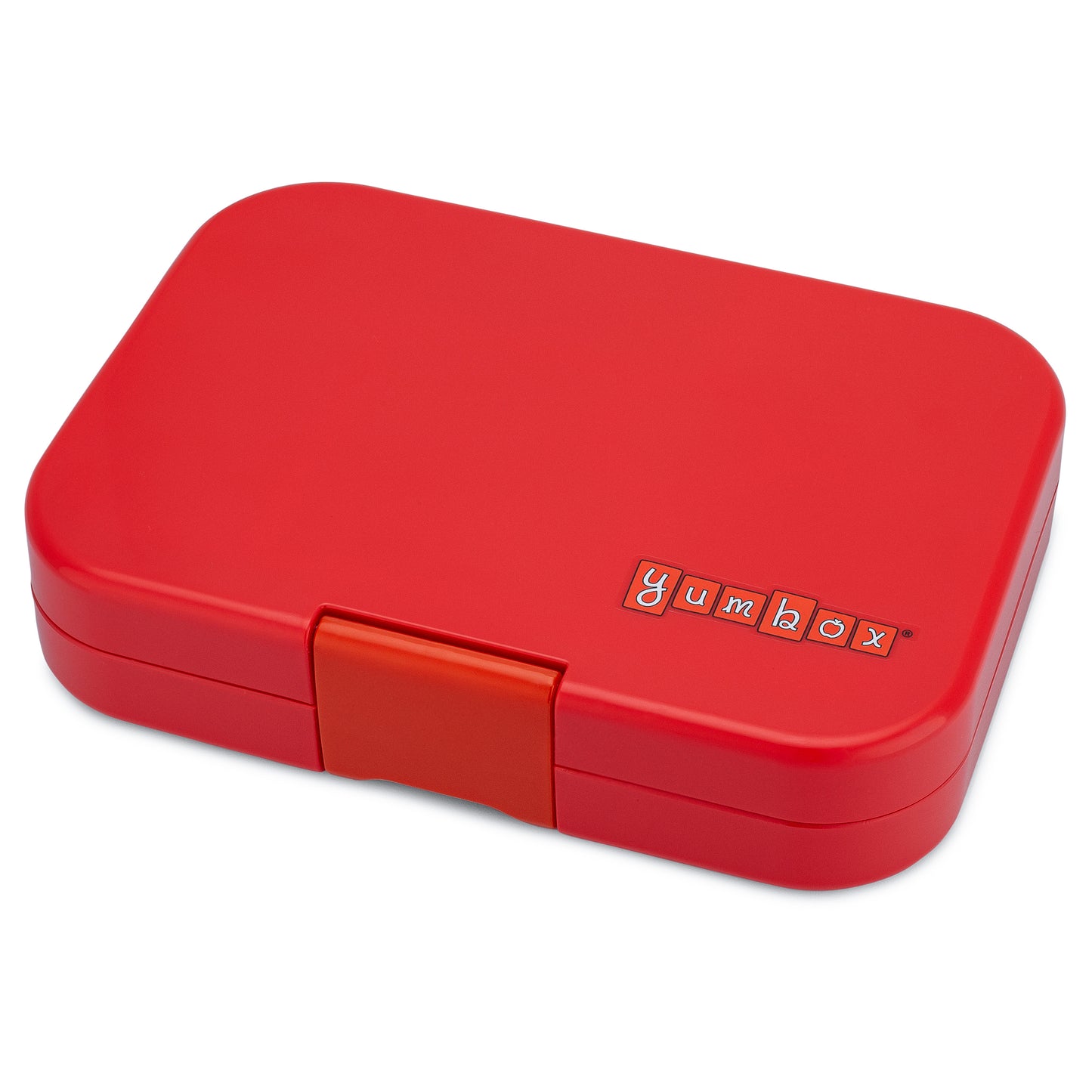 Yumbox Original - Roar Red/Race Car Tray