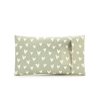 Non Toxic Ice Pack - Little Sage Hearts